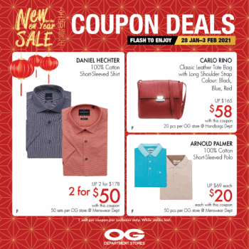 OG-Coupon-Deals-2-350x350 28 Jan 2021 Onward: OG Coupon Deals