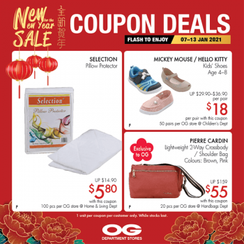 OG-Coupon-Deals-350x350 7 Jan 2021 Onward: OG New Year Sale