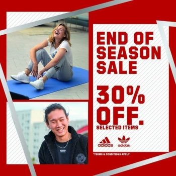 OG-End-Of-The-Season-Sale-350x350 15-24 Jan 2021: Adidas End Of The Season Sale at OG