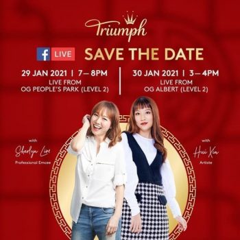 OG-Facebook-Live-350x350 29-30 Jan 2021: Triumph and Sloggi Latest Collection OG Facebook Live