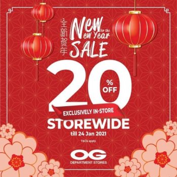 OG-New-Year-Sale-350x350 21-24 Jan 2021: OG New Year Sale