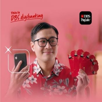 PAssion-Card-Chinese-New-Year-Sale-350x350 29 Jan-2 Feb 2021: DBS Chinese New Year Digital Gifts Promotion with PAssion Card