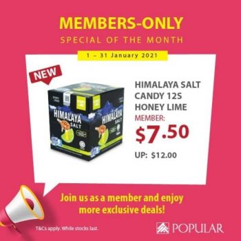 POPULAR-January-Members-Special-Promotion-350x350 1-31 Jan 2021: POPULAR January Members Special Promotion