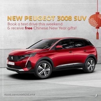 Peugeot-Chinese-New-Year-Promotion-350x350 30 Jan 2021 Onward: Peugeot Chinese New Year Promotion