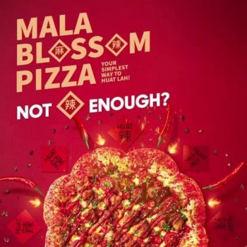 Pizza-Hut-Mala-Wings-and-Fries-Promotion-350x350 23 Jan 2021 Onward: Pizza Hut Mala Wings and Fries Promotion