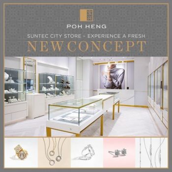 Poh-Heng-New-Concept-Promotion-350x350 11-25 Jan 2021: Poh Heng New Concept Store Promotion at Suntec City
