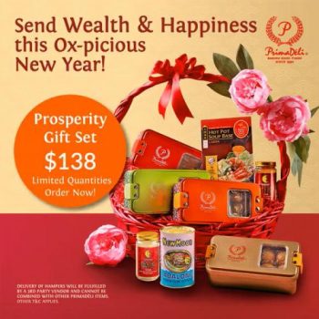 PrimaDeli-Chinese-New-Year-Prosperity-Gift-Set-Promotion-350x350 28 Jan 2021 Onward: PrimaDeli Chinese New Year Prosperity Gift Set Promotion
