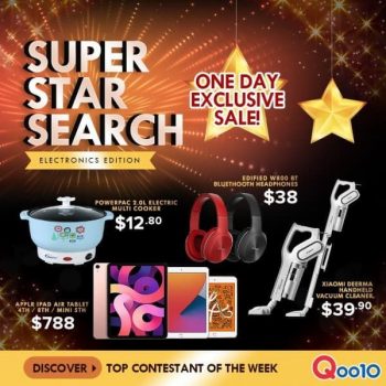 Qoo10-One-Day-Exclusive-Sale-1-350x350 20 Jan 2021: Qoo10 One Day Exclusive Sale