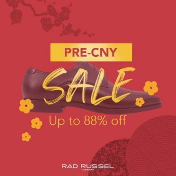 Rad-Russel-Pre-CNY-Sale-350x350 22 Jan 2021 Onward: Rad Russel Pre-CNY Sale