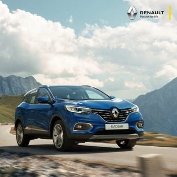 Renault-New-Year-Promotion--350x350 20 Jan 2021 Onward: Renault New Year Promotion