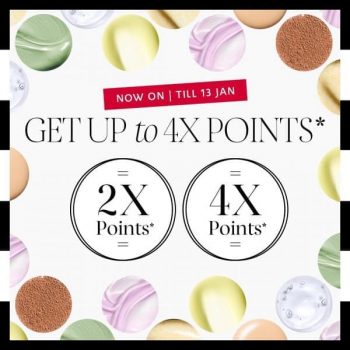 SEPHORA-Beauty-Pass-Members-Promotion-350x350 11-13 Jan 2021: SEPHORA Beauty Pass Members Promotion