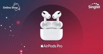 SINGTEL-AirPods-Pro-Promotion-350x183 18 Jan 2021 Onward: SINGTEL AirPods Pro Promotion