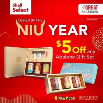 Shell-Select-Exclusive-Promotion-350x350 21 Jan-28 Feb 2021: Shell Select Exclusive Promotion