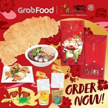 Shihlin-Taiwan-Street-Snacks-Prosperity-Family-Set-Promotion-on-GrabFood-Deliveroo-and-FoodPanda-350x350 8 Jan 2021 Onward: Shihlin Taiwan Street Snacks Prosperity Family Set Promotion on GrabFood, Deliveroo and FoodPanda