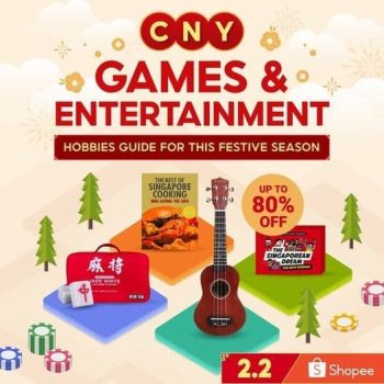 Shopee-Chinese-New-Year-Promotion-350x350 27 Jan 2021 Onward: Shopee Games and Entertainment Prommotion