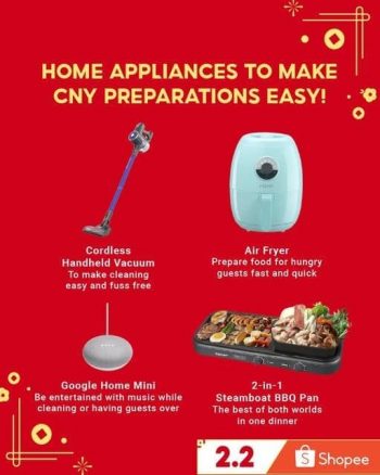 Shopee-Chinese-New-Year-Sale-2-350x438 22 Jan-2 Feb 2021: Shopee Chinese New Year Home Appliances Sale