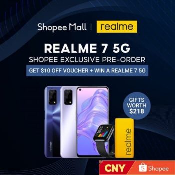 Shopee-Realme-7-5G-Promotion-350x350 23-29 Jan 2021: Shopee Realme 7 5G Promotion