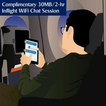 Singapore-Airlines-Inflight-WiFi-Chat-Session-Promotion-350x350 27 Jan-27 Mar 2021: Singapore Airlines Inflight WiFi Chat Session Promotion