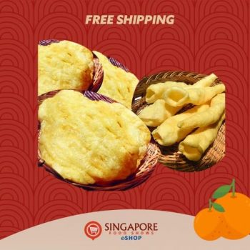 Singapore-Food-Shows-Chinese-New-Year-Promotion--350x350 20 Jan 2021 Onward: Singapore Food Shows Chinese New Year Promotion