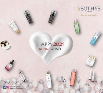 Sothys-New-Year-Promotion--350x315 4 Jan 2021 Onward: Sothys New Year Promotion