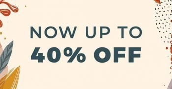 Strive-Footwear-End-of-Season-Sale-350x182 29 Jan 2021 Onward: Strive Footwear End of Season Sale