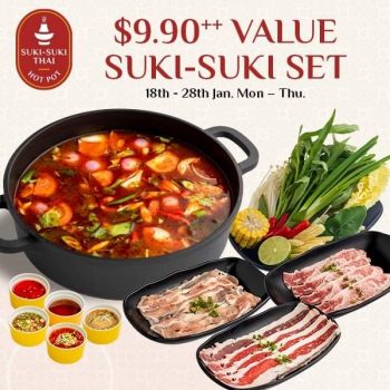 Suki-Suki-Thai-Hot-Pot-Value-Set-Promo-350x350 18-28 Jan 2021: Suki-Suki Thai Hot Pot  Value Set Promo