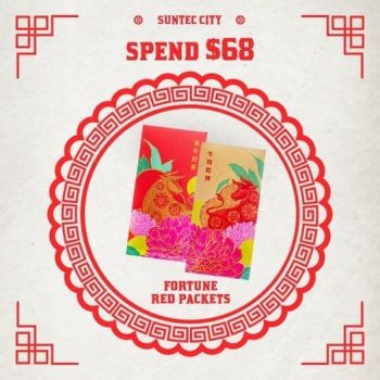 Suntec-City-CNY-Promotion-350x350 18 Jan 2021 Onward: Suntec City CNY Promotion