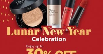 THEFACESHOP-Lunar-New-Year-Promotion-350x183 27 Jan 2021 Onward: THEFACESHOP Lunar New Year Promotion