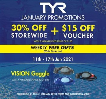 TYR-January-Promotion-350x327 11-31 Jan 2021: TYR January Promotion on Shopee