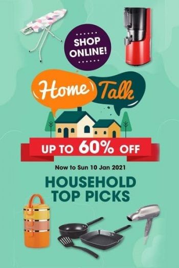 Takashimaya-Home-Talk-Sale-350x525 6-10 Jan 2021: Takashimaya Home Talk Sale