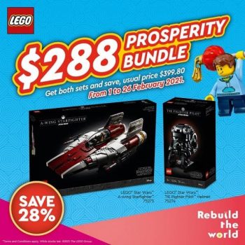 The-Brick-Shop-Prosperity-Bundle-Promotion--350x350 29 Jan 2021 Onward: LEGO Prosperity Bundle Promotion