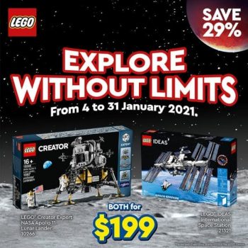 The-Brick-Shop-Space-Bundle-Promotion-350x350 4-31 Jan 2021: LEGO Space Bundle Promotion