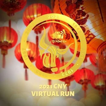 The-Jurong-Region-Line-JRL-CNY-Virtual-Run-with-PAssion-Card-350x350 8 Jan 2021 Onward: The Jurong Region Line (JRL) CNY Virtual Run with PAssion Card