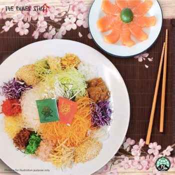 The-Ramen-Stall-Halal-Yu-Sheng-Promotion-350x350 21 Jan-1 Feb 2021: The Ramen Stall Halal Yu Sheng Promotion