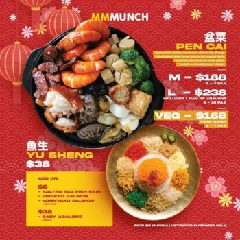 Timbre-Chinese-New-Years-Menu-Promotion-350x350 11-13 Feb 2021: Timbre+ Chinese New Year's Menu Promotion