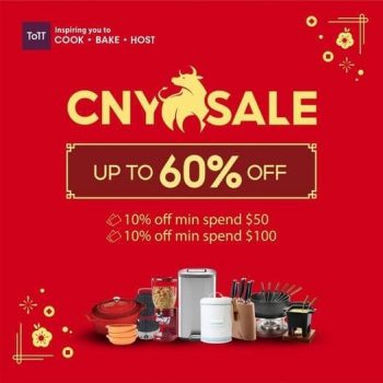 ToTT-Store-CNY-Sale-350x350 29 Jan 2021 Onward: ToTT Store CNY Sale on Shopee