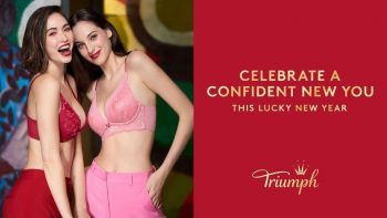 Triumph-Chinese-New-Year-Promotion-at-BHG--350x197 5 Jan 2021 Onward: Triumph Chinese New Year Promotion at BHG
