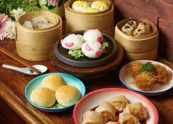 TungLok-Teahouse-SGD6-off-Promo-with-Citibank-350x251 Now till 30 Jun 2021: TungLok Teahouse SGD6 off Promo with Citibank