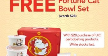 UICCP-Fortune-Cat-Bowl-Set-Promotion-350x182 29 Jan 2021 Onward: UICCP Fortune Cat Bowl Set Promotion