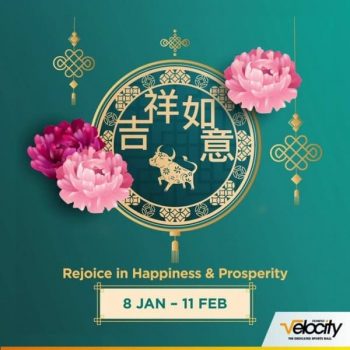 Velocity-@-Novena-Square-CNY-Feast-Promotion-350x350 8 Jan-11 Feb 2021: Velocity @ Novena Square CNY Feast Promotion