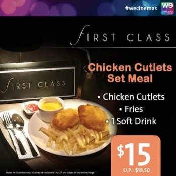 WE-Cinemas-Chicken-Cutlets-Set-Meal-Promotion-350x350 13 Jan 2021 Onward: WE Cinemas Chicken Cutlets Set Meal Promotion