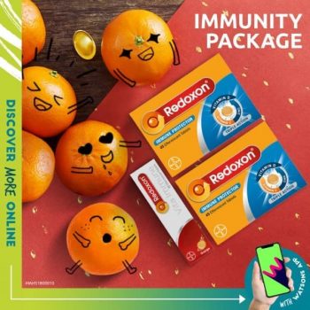 Watsons-Immunity-Pack-Promotion-350x350 27 Jan 2021 Onward: Watsons Immunity Pack Promotion