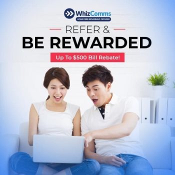 WhizComms-Bill-Rebate-Sale-350x350 26 Jan-28 Feb 2021: WhizComms Bill Rebate Sale