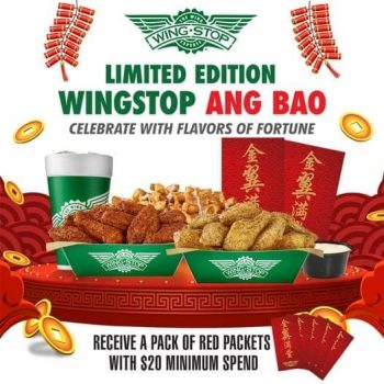 Wingstop-Limited-Edition-Promotion-350x350 8-11 Jan 2021: Wingstop Ang Bao Promotion