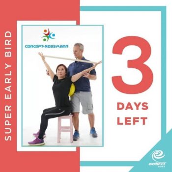 actiFIT-ASIA-Super-Early-Bird-Promotion-1-350x350 30-31 Jan 2021: actiFIT ASIA Super Early Bird Promotion