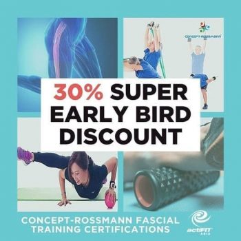 actiFIT-ASIA-Super-Early-Bird-Promotion-350x350 11-31 Jan 2021: actiFIT ASIA Super Early Bird Promotion