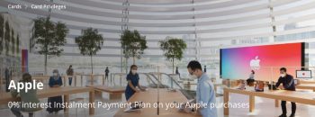 0-interest-Instalment-Payment-Plan-on-your-Apple-purchases-DBS-Singapore-350x130 29 Jan-31 Mar 2021: Apple Promotion with DBS