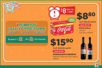 7-Eleven-Convenience-At-Supermarket-Prices-Promotion--350x232 22 Feb-16 Mar 2021: 7-Eleven Convenience At Supermarket Prices Promotion