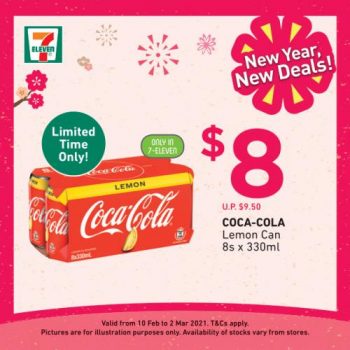 7-Eleven-New-Year-New-Deals-Promotion--350x350 10 Feb-2 Mar 2021: 7-Eleven New Year New Deals Promotion