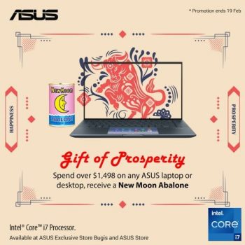 ASUS-Chinese-New-Year-Promotion-350x350 11 Feb 2021 Onward: ASUS  Chinese New Year Promotion
